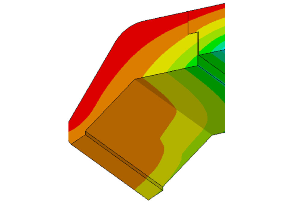 Numerical simulation project